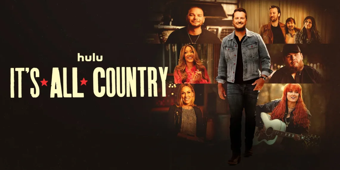 It’s All Country Review