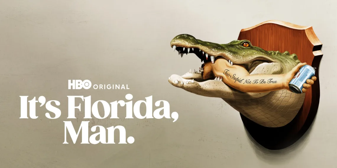 It’s Florida, Man Review: Laughing in the Face of Absurdity 41 It’s Florida, Man Review