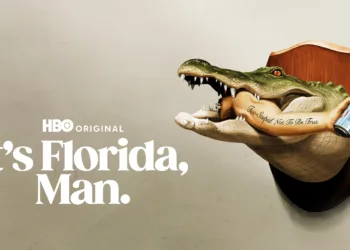 It’s Florida, Man Review