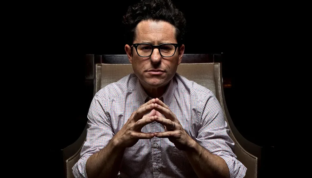J.J. Abrams’ Bad Robot Signs New Deal with Warner Bros. 41 J.J. Abrams