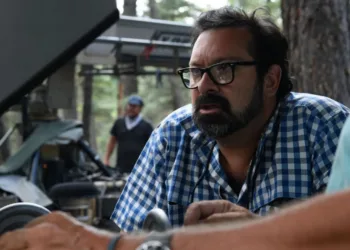 James Mangold