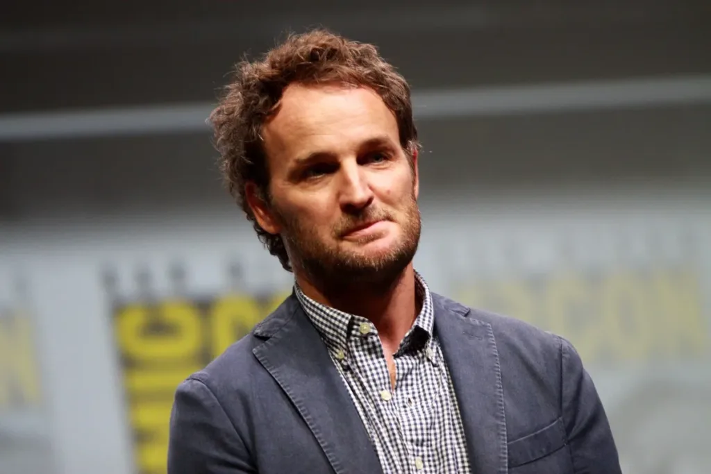 Jason Clarke