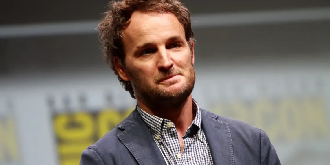 Jason Clarke to Portray Alex Murdaugh in Hulu's Chilling True-Crime Limited Series 41 Jason Clarke