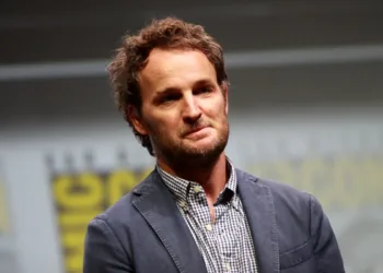 Jason Clarke