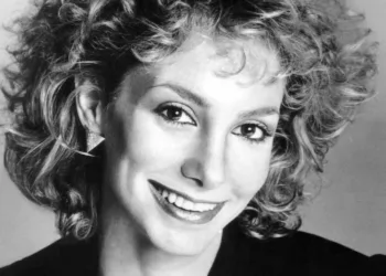 Jill Jacobson