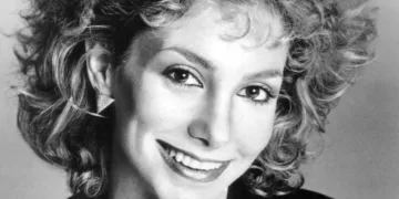 Jill Jacobson