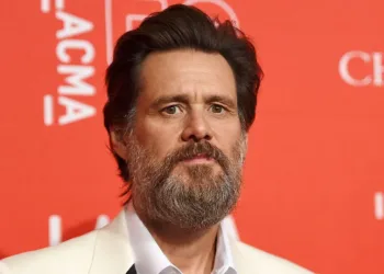 Jim Carrey