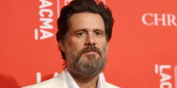 Jim Carrey