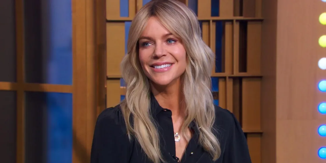 Kaitlin Olson Backs Blake Lively Amid Legal Battle with Justin Baldoni 41 Kaitlin Olson