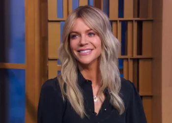 Kaitlin Olson
