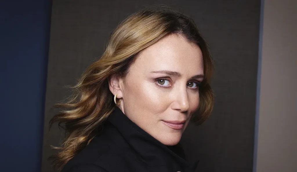 Keeley Hawes