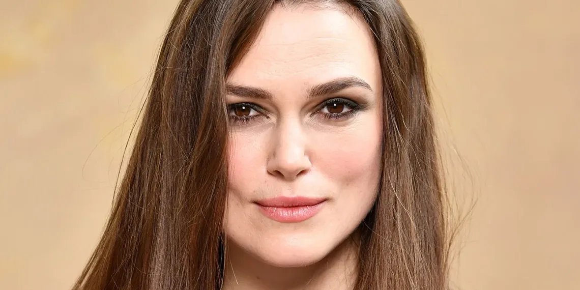 Keira Knightley