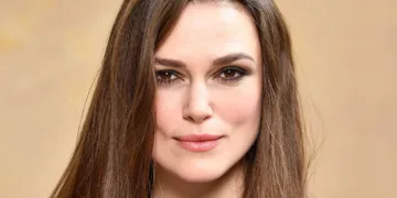 Keira Knightley