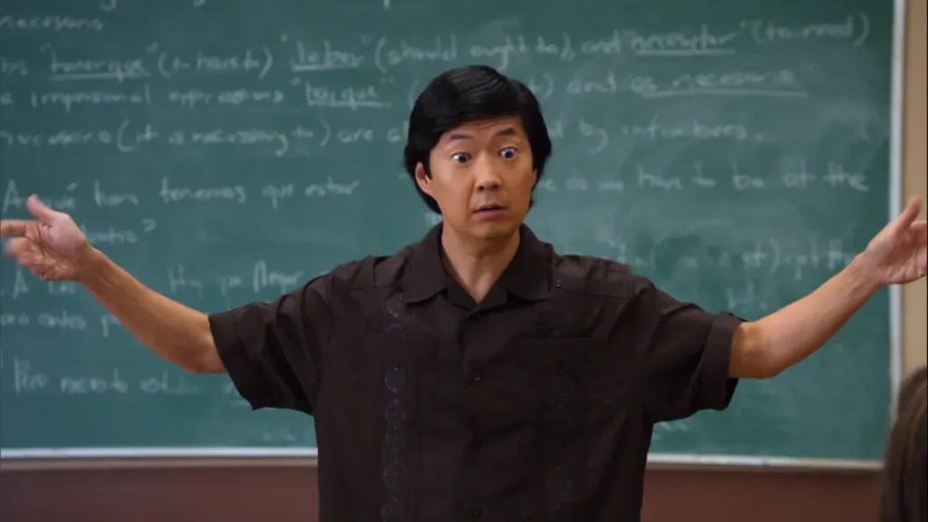 Ken Jeong