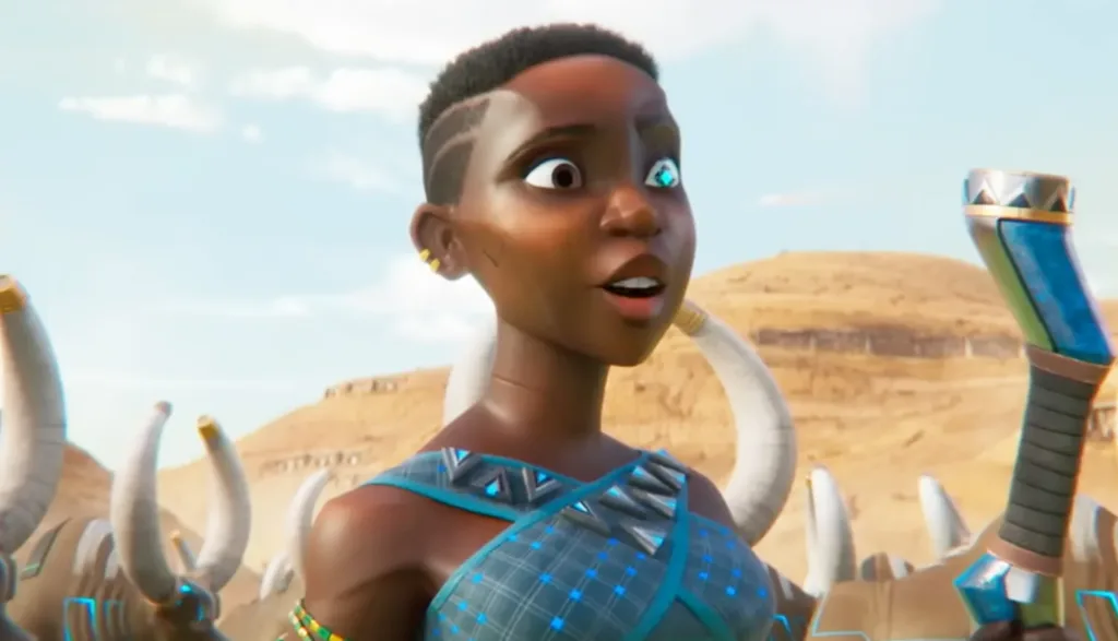 Kizazi Moto