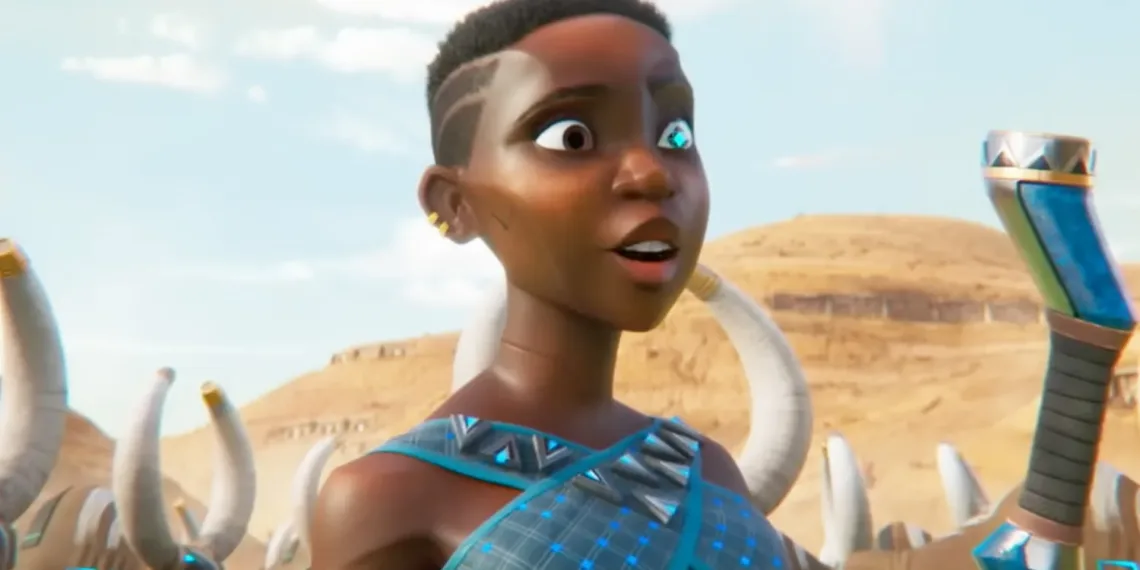 Kizazi Moto