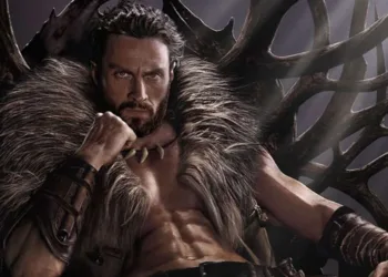Kraven the Hunter Review