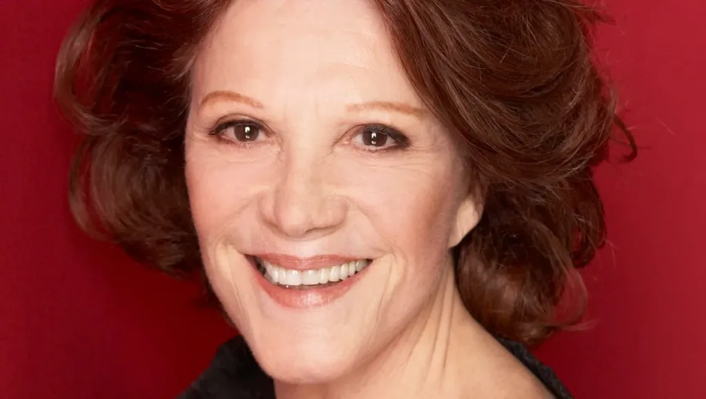 LINDA LAVIN