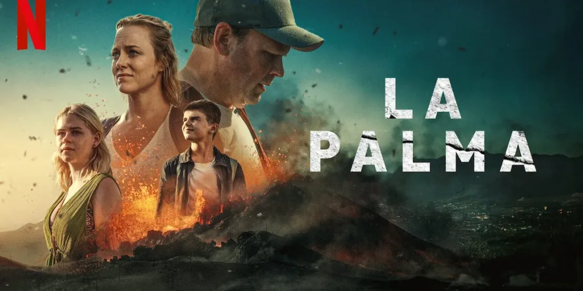 La Palma Review