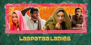Laapataa Ladies Review