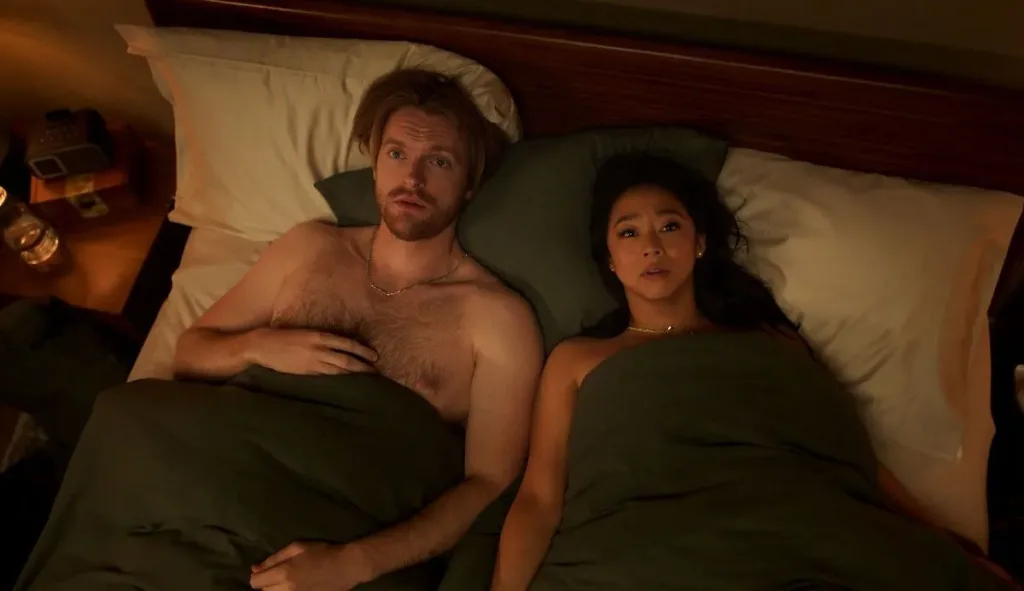 Laid Review