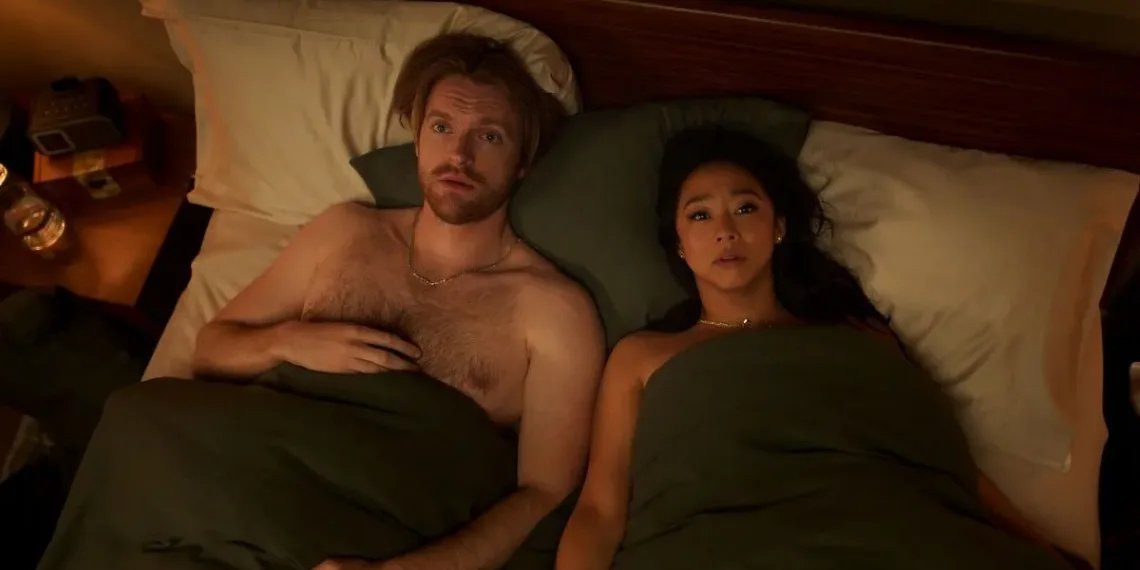 Laid Review: Humor and Heartbreak in a Chaotic World 41 Laid Review