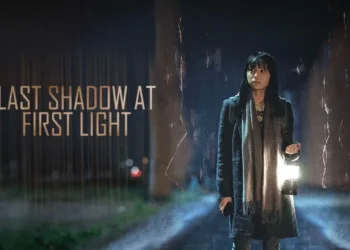 Last Shadow at First Light Review