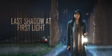 Last Shadow at First Light Review