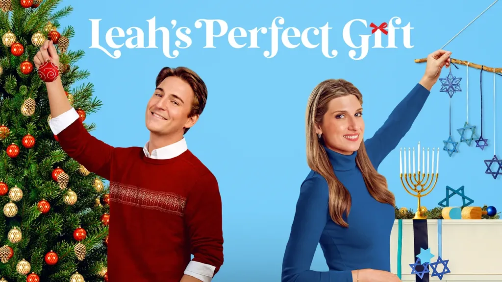 Leah's Perfect Gift Review