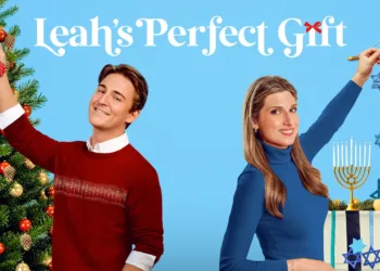 Leah's Perfect Gift Review