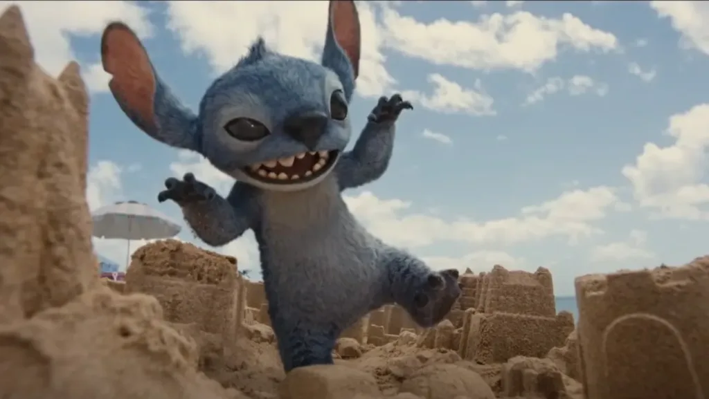 Lilo & Stitch