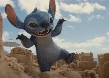 Lilo & Stitch