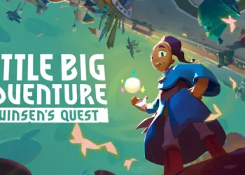 Little Big Adventure – Twinsen’s Quest Review