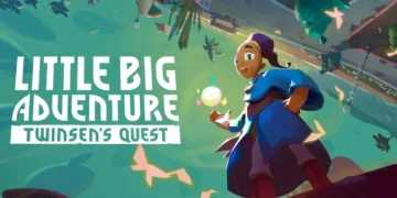 Little Big Adventure – Twinsen’s Quest Review
