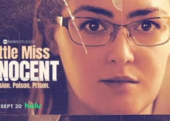 Little Miss Innocent: Passion. Poison. Prison. Review