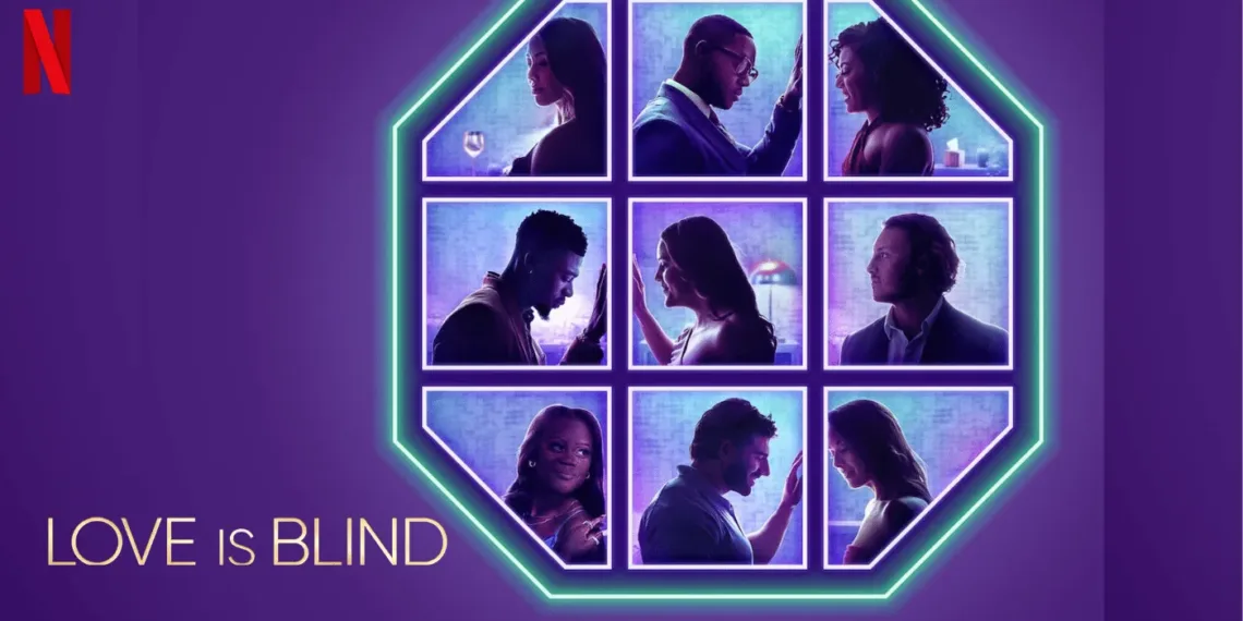 Love Is Blind Season 7 Review