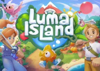 Luma Island Review