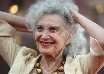 Marisa Paredes