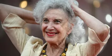 Marisa Paredes