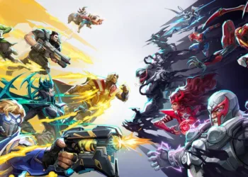 Marvel Rivals Review