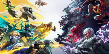 Marvel Rivals Review