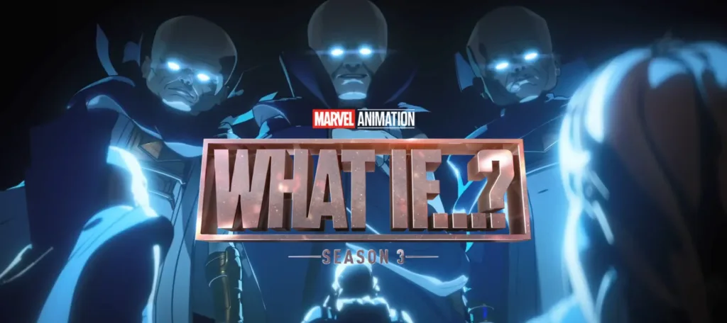 Marvel's What If...? Season 3 Review