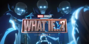 Marvel's What If...? Season 3 Review: Heroes Reimagined 1 Marvel's What If...? Season 3 Review