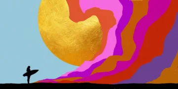 Maya and the Wave Review: Breaking Barriers in Big Wave Surfing 1 Maya and the Wave Review