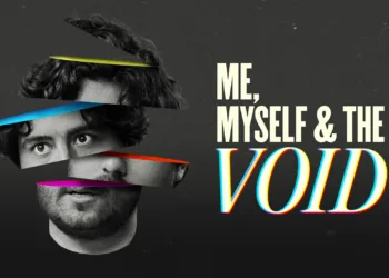 Me, Myself and the Void Review