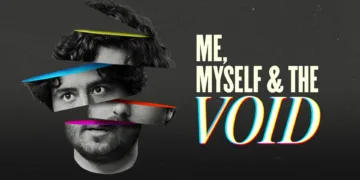 Me, Myself and the Void Review