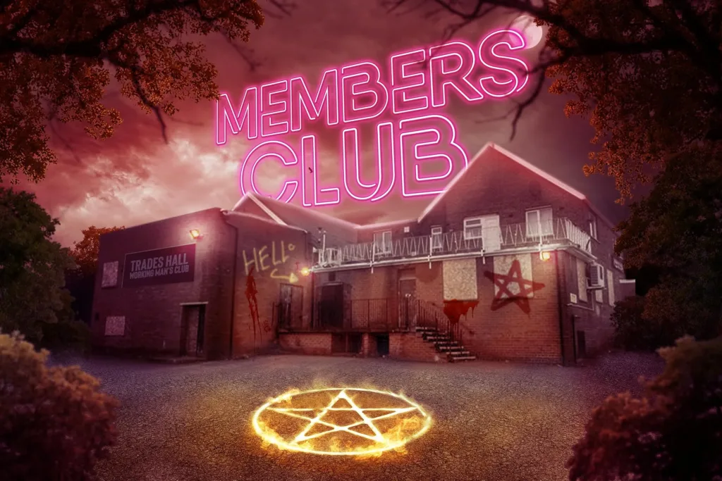 Members Club Review