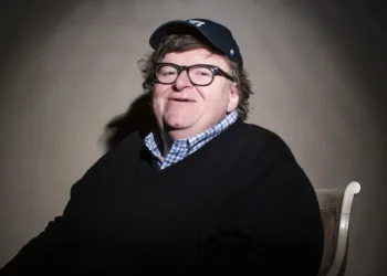 Michael Moore