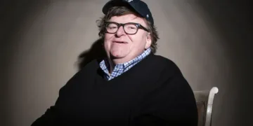 Michael Moore