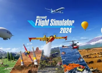 Microsoft Flight Simulator 2024 Review